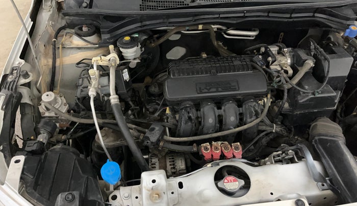 2019 Honda Amaze 1.2L I-VTEC VX CVT, CNG, Automatic, 63,521 km, Engine View - Right