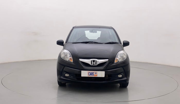 2012 Honda Brio V MT, Petrol, Manual, 70,175 km, Front