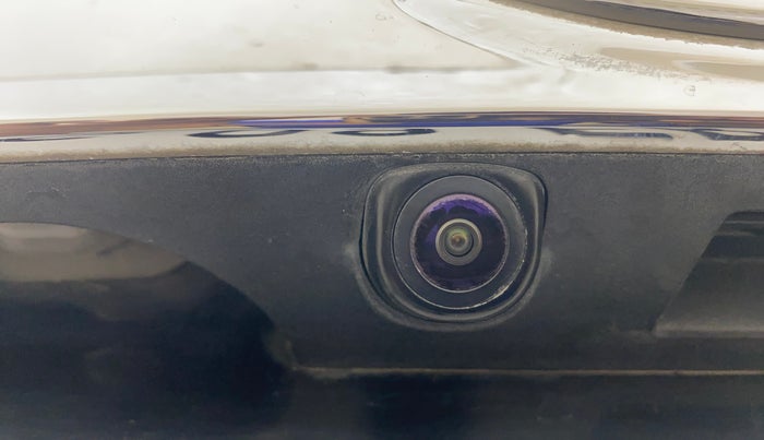 2021 KIA SELTOS GTX PLUS AT 1.5 DIESEL, Diesel, Automatic, 42,548 km, Parking Camera