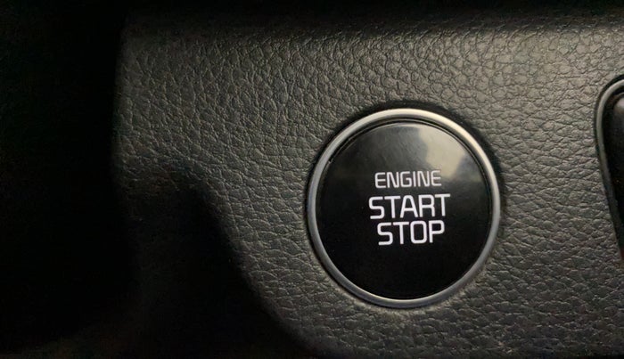 2021 KIA SELTOS GTX PLUS AT 1.5 DIESEL, Diesel, Automatic, 42,548 km, Keyless Start/ Stop Button