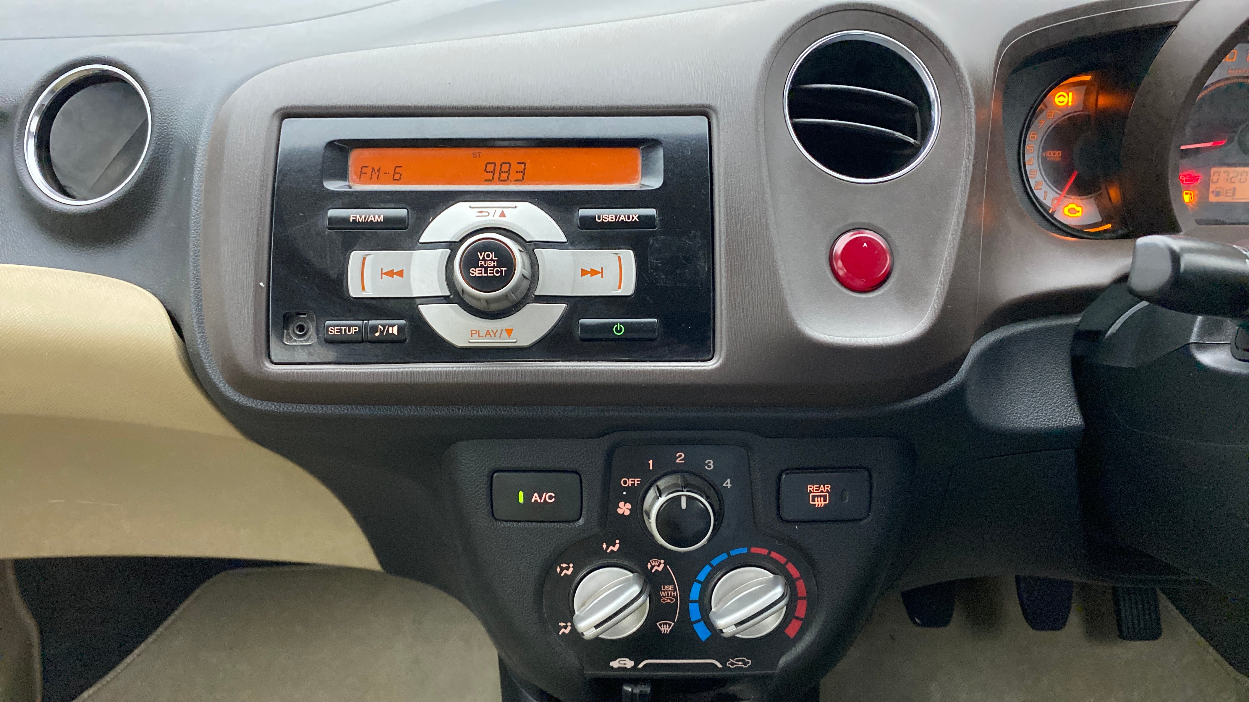 Features