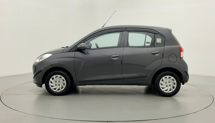 2021 Hyundai NEW SANTRO SPORTZ EXECUTIVE CNG, CNG, Manual, 18,821 km, Left Side