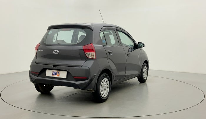 2021 Hyundai NEW SANTRO SPORTZ EXECUTIVE CNG, CNG, Manual, 18,821 km, Right Back Diagonal