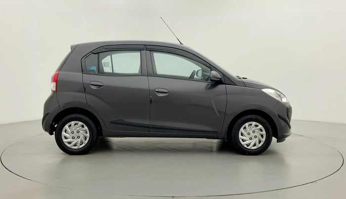 2021 Hyundai NEW SANTRO SPORTZ EXECUTIVE CNG, CNG, Manual, 18,821 km, Right Side View