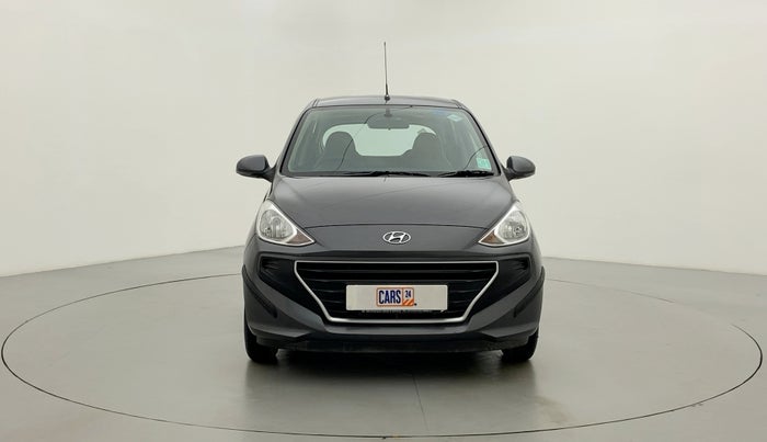 2021 Hyundai NEW SANTRO SPORTZ EXECUTIVE CNG, CNG, Manual, 18,821 km, Front