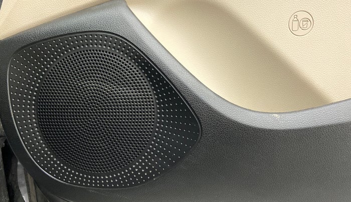 2021 Hyundai NEW SANTRO SPORTZ EXECUTIVE CNG, CNG, Manual, 18,821 km, Speaker