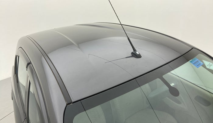 2021 Hyundai NEW SANTRO SPORTZ EXECUTIVE CNG, CNG, Manual, 18,821 km, Roof