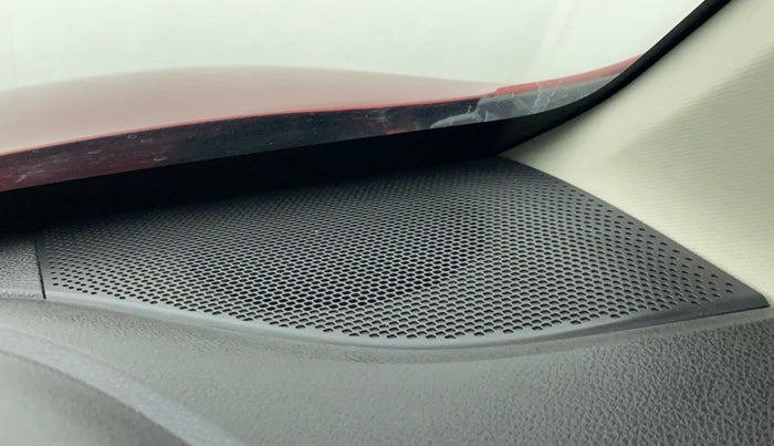 2019 Renault Kwid RXL, Petrol, Manual, 13,907 km, Speaker