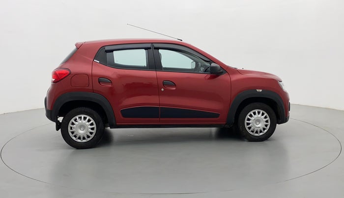 2019 Renault Kwid RXL, Petrol, Manual, 13,907 km, Right Side