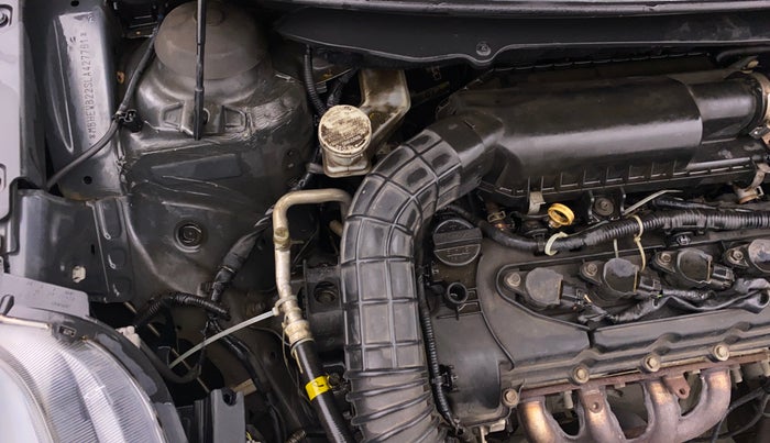 2020 Maruti Baleno ZETA PETROL 1.2, Petrol, Manual, 99,669 km, Engine View - Right