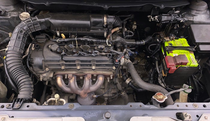 2020 Maruti Baleno ZETA PETROL 1.2, Petrol, Manual, 99,669 km, Engine View