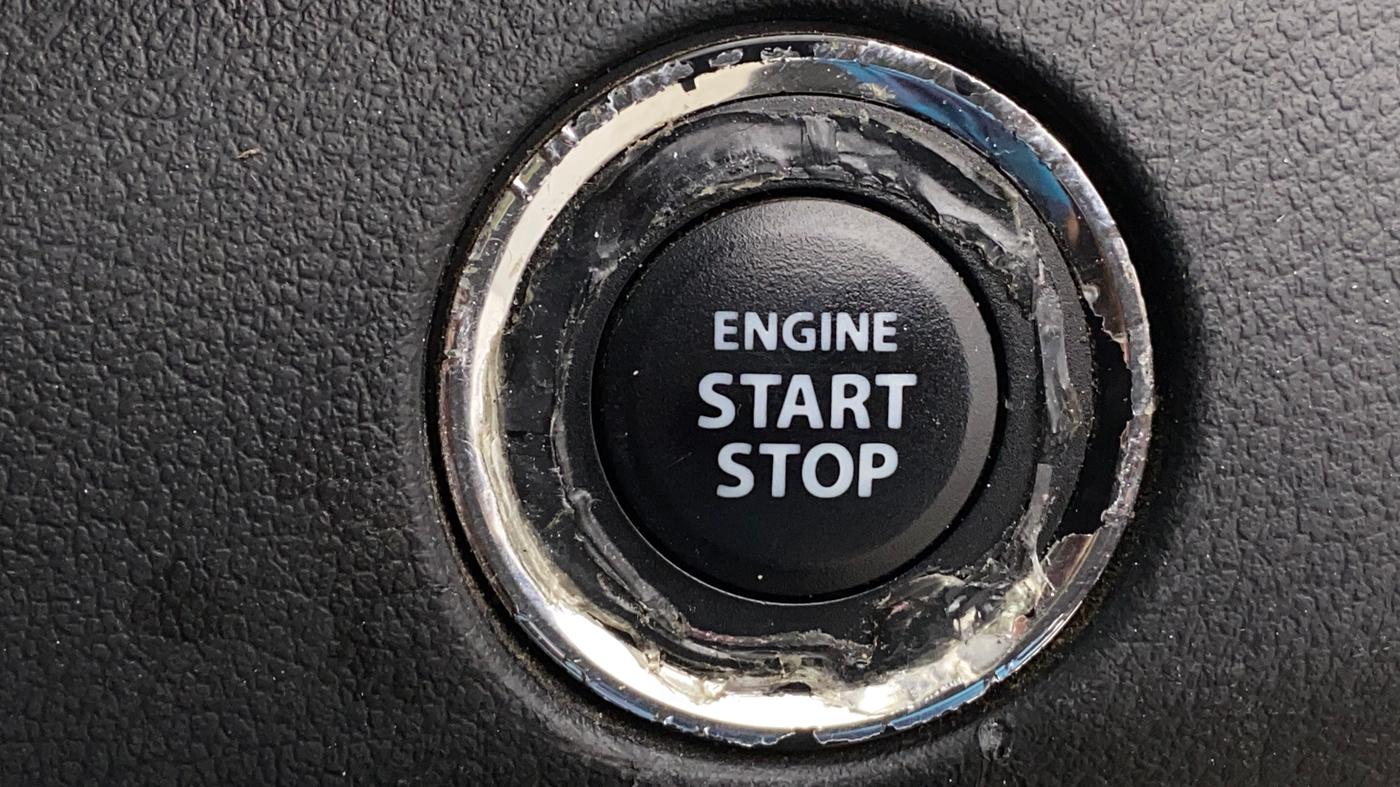 2020 Maruti Baleno ZETA PETROL 1.2, Petrol, Manual, 99,669 km, Keyless Start/ Stop Button