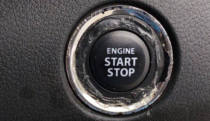 2020 Maruti Baleno ZETA PETROL 1.2, Petrol, Manual, 99,669 km, Keyless Start/ Stop Button