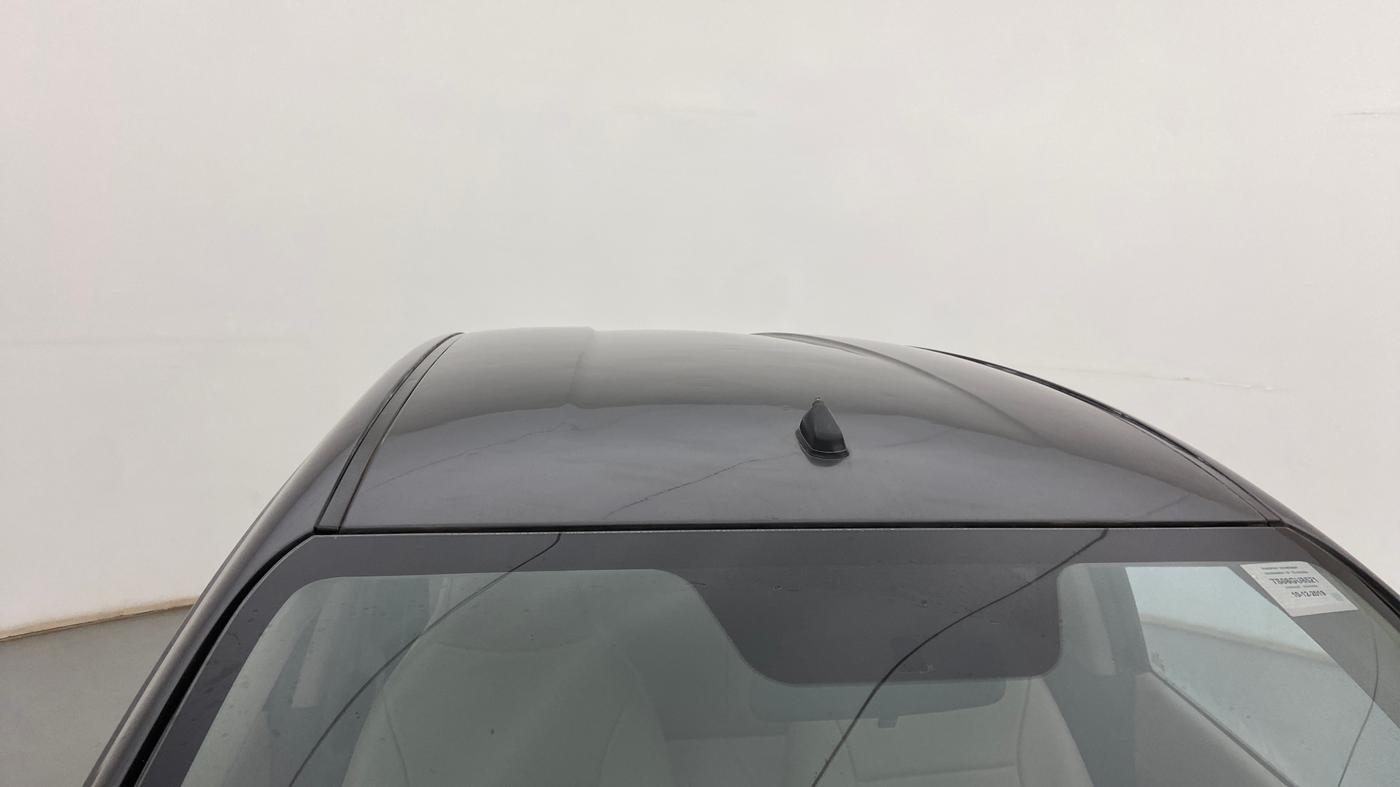 2019 Hyundai NEW SANTRO ASTA MT, Petrol, Manual, 21,686 km, Roof