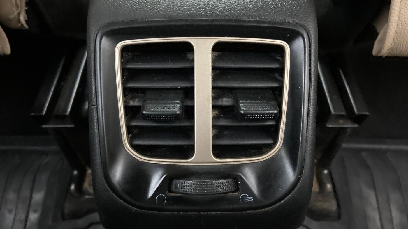 2019 Hyundai NEW SANTRO ASTA MT, Petrol, Manual, 21,686 km, Rear AC Vents