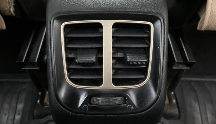 2019 Hyundai NEW SANTRO ASTA MT, Petrol, Manual, 21,686 km, Rear AC Vents