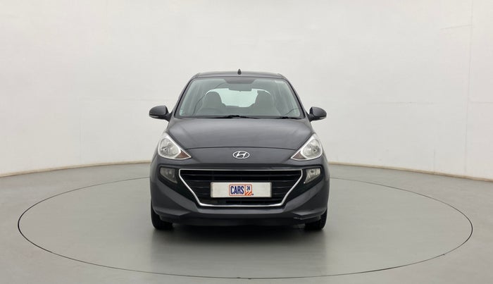 2019 Hyundai NEW SANTRO ASTA MT, Petrol, Manual, 21,686 km, Front