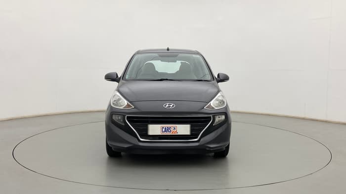 2019 Hyundai NEW SANTRO ASTA MT, Petrol, Manual, 21,686 km, Front