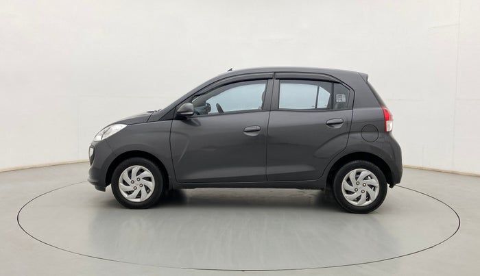 2019 Hyundai NEW SANTRO ASTA MT, Petrol, Manual, 21,686 km, Left Side