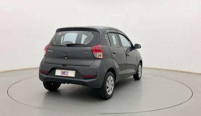 2019 Hyundai NEW SANTRO ASTA MT, Petrol, Manual, 21,686 km, Right Back Diagonal
