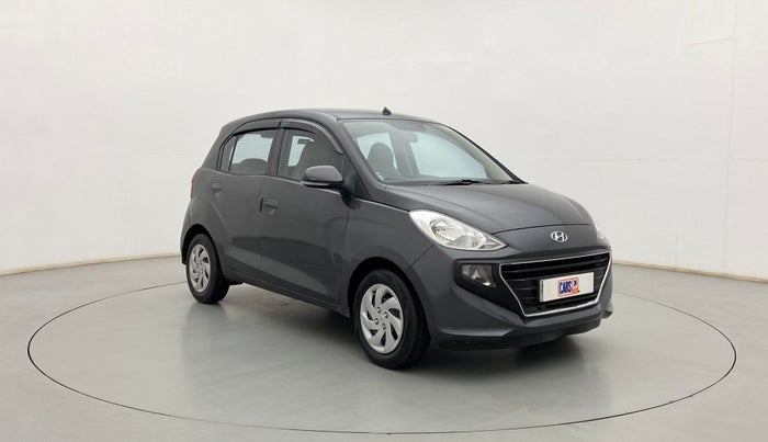 2019 Hyundai NEW SANTRO ASTA MT, Petrol, Manual, 21,686 km, SRP