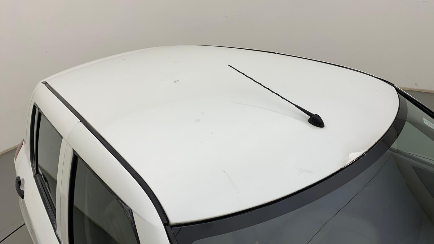 2011 Maruti Swift LXI, Petrol, Manual, 78,858 km, Roof