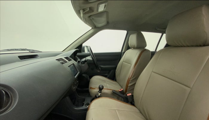 2011 Maruti Swift LXI, Petrol, Manual, 78,858 km, Right Side Front Door Cabin