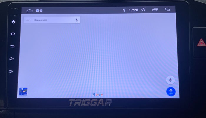 2018 Honda Amaze 1.2L I-VTEC V, Petrol, Manual, 97,090 km, Navigation System