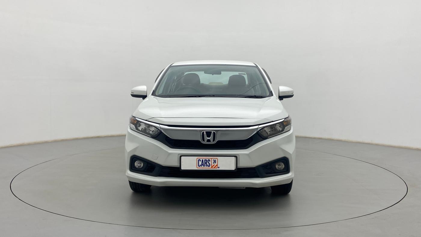 2018 Honda Amaze 1.2L I-VTEC V, Petrol, Manual, 97,090 km, Front