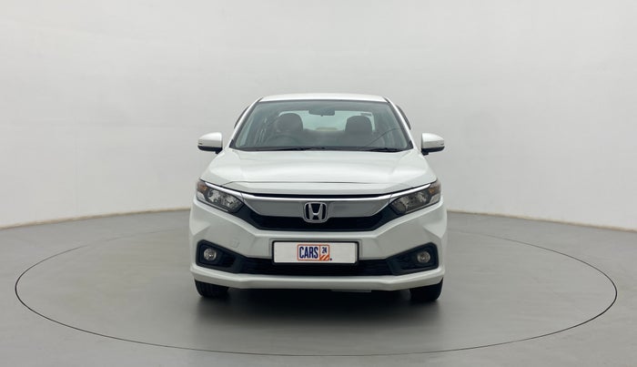 2018 Honda Amaze 1.2L I-VTEC V, Petrol, Manual, 97,090 km, Front