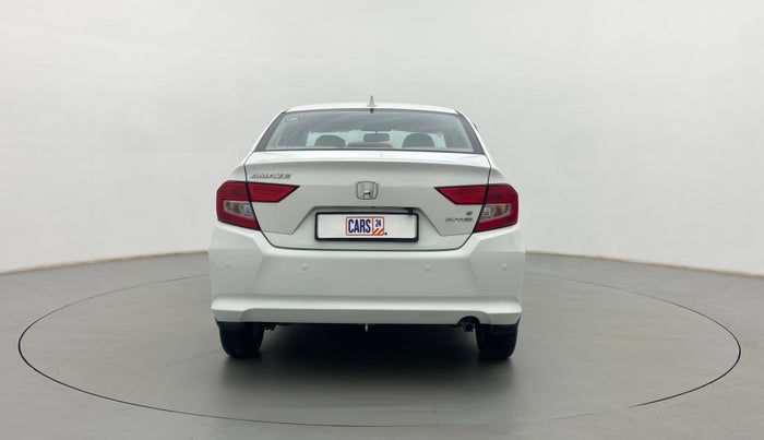 2018 Honda Amaze 1.2L I-VTEC V, Petrol, Manual, 97,090 km, Back/Rear