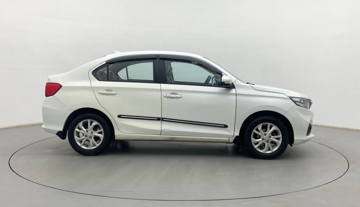 2018 Honda Amaze 1.2L I-VTEC V, Petrol, Manual, 97,090 km, Right Side View