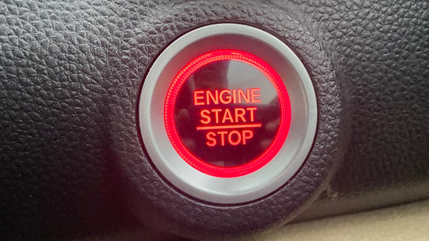 2018 Honda Amaze 1.2L I-VTEC V, Petrol, Manual, 97,090 km, Keyless Start/ Stop Button