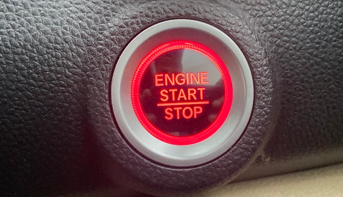 2018 Honda Amaze 1.2L I-VTEC V, Petrol, Manual, 97,090 km, Keyless Start/ Stop Button
