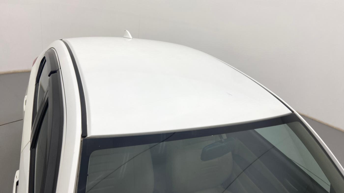 2018 Honda Amaze 1.2L I-VTEC V, Petrol, Manual, 97,090 km, Roof