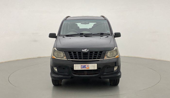 2012 Mahindra Xylo E8 ABS AIRBAG BS IV, Diesel, Manual, 78,422 km, Front