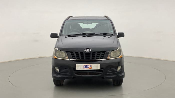 2012 Mahindra Xylo E8 ABS AIRBAG BS IV, Diesel, Manual, 78,422 km, Front