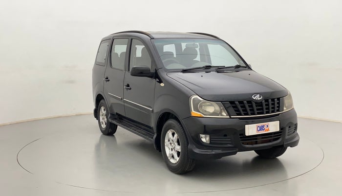2012 Mahindra Xylo E8 ABS AIRBAG BS IV, Diesel, Manual, 78,422 km, Right Front Diagonal
