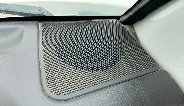 2018 Maruti Eeco 5 STR WITH A/C+HTR, Petrol, Manual, 28,945 km, Speaker