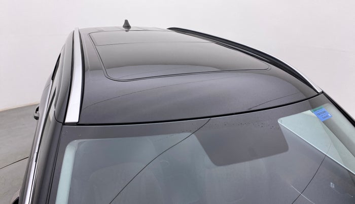 2021 Hyundai ALCAZAR 2.0 SIGNATURE MT 6STR, Petrol, Manual, 13,405 km, Roof