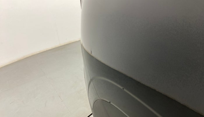 2021 Hyundai ALCAZAR 2.0 SIGNATURE MT 6STR, Petrol, Manual, 13,405 km, Right quarter panel - Slightly dented