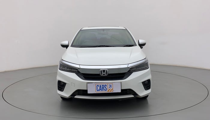 2020 Honda City 1.5L I-VTEC ZX, Petrol, Manual, 32,764 km, Front