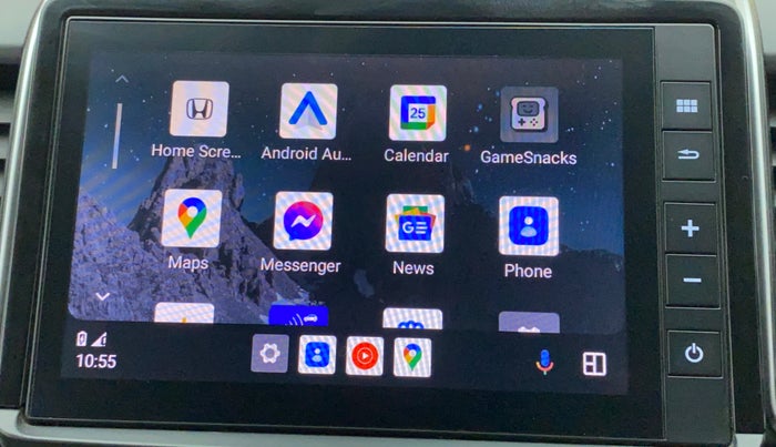 2020 Honda City 1.5L I-VTEC ZX, Petrol, Manual, 32,764 km, Apple CarPlay and Android Auto