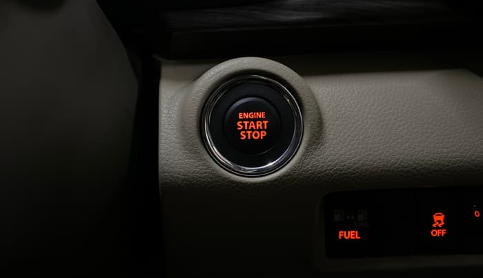 2024 Maruti Ertiga ZXI (O) CNG, CNG, Manual, 38,608 km, Keyless Start/ Stop Button