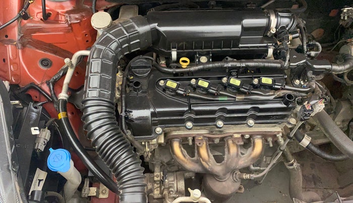 2019 Maruti Baleno ZETA PETROL 1.2, Petrol, Manual, 58,169 km, Engine View - Right