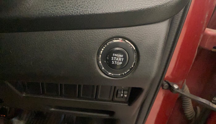 2019 Maruti Baleno ZETA PETROL 1.2, Petrol, Manual, 58,169 km, Keyless Start/ Stop Button