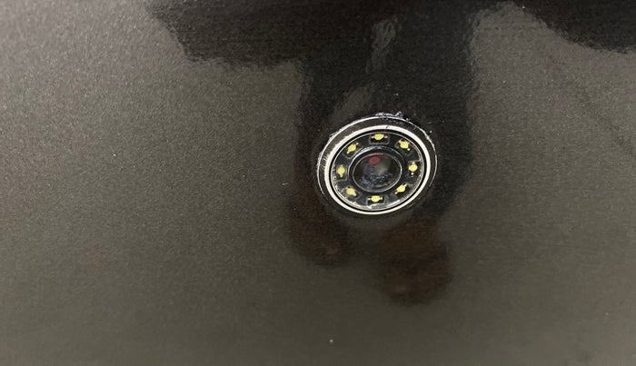 2015 Maruti Swift VXI, Petrol, Manual, 64,057 km, Parking Camera