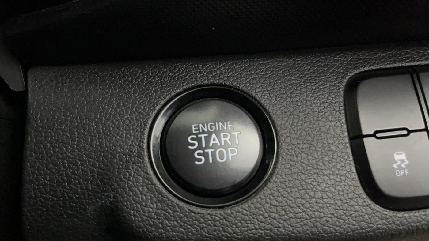2019 Hyundai VENUE SX PLUS 1.0 TURBO DCT, Petrol, Automatic, 71,733 km, Keyless Start/ Stop Button