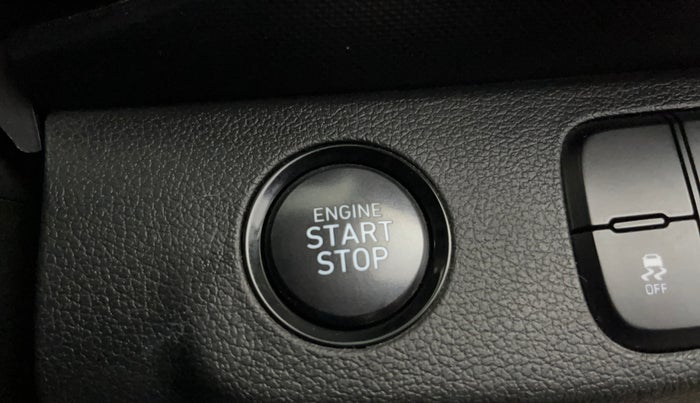 2019 Hyundai VENUE SX PLUS 1.0 TURBO DCT, Petrol, Automatic, 71,588 km, Keyless Start/ Stop Button