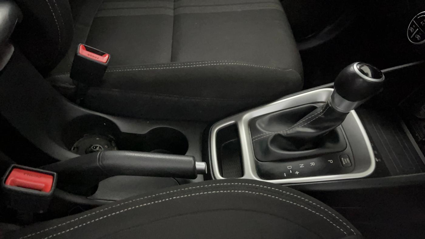 2019 Hyundai VENUE SX PLUS 1.0 TURBO DCT, Petrol, Automatic, 71,733 km, Gear Lever